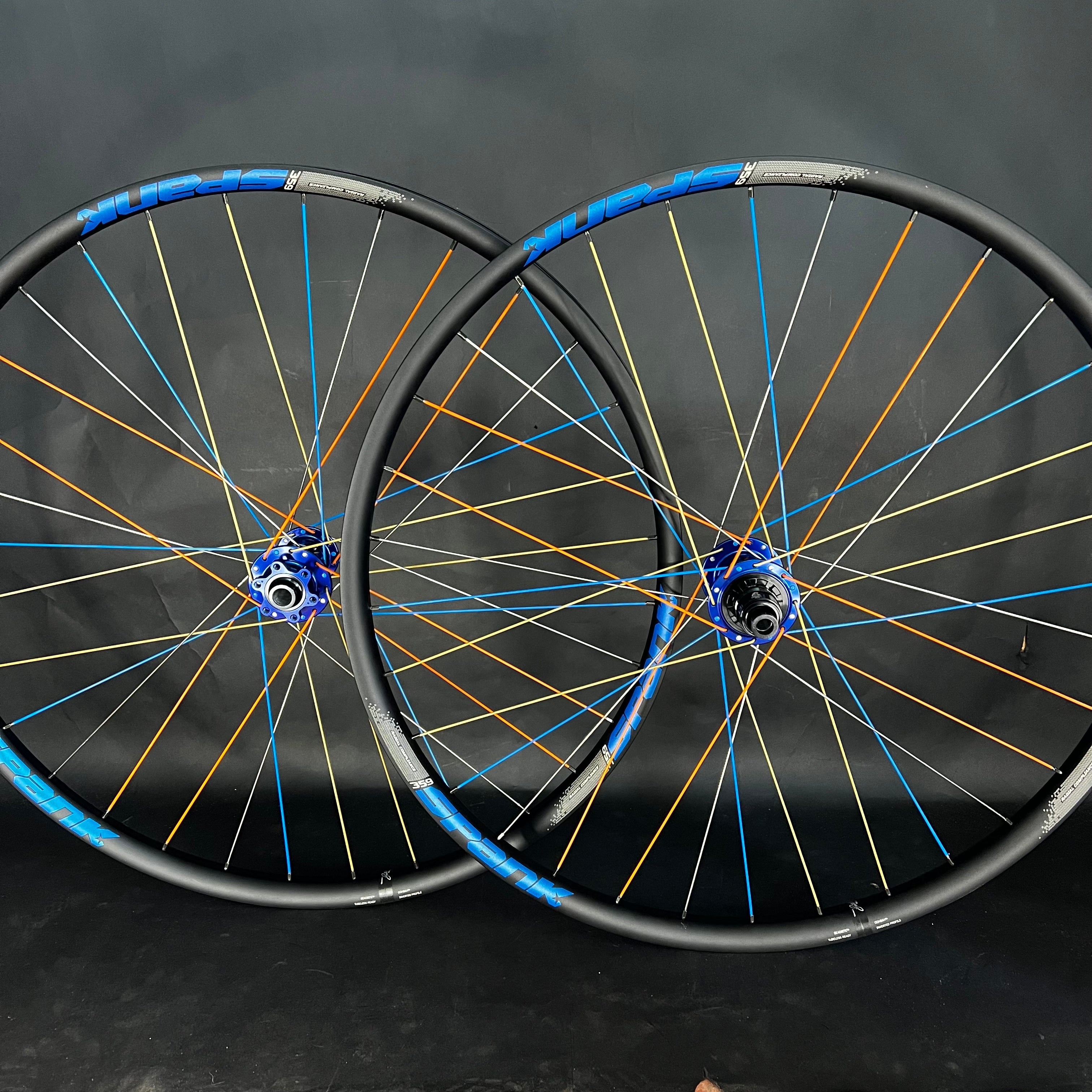 Bike wheel hot sale builder near me