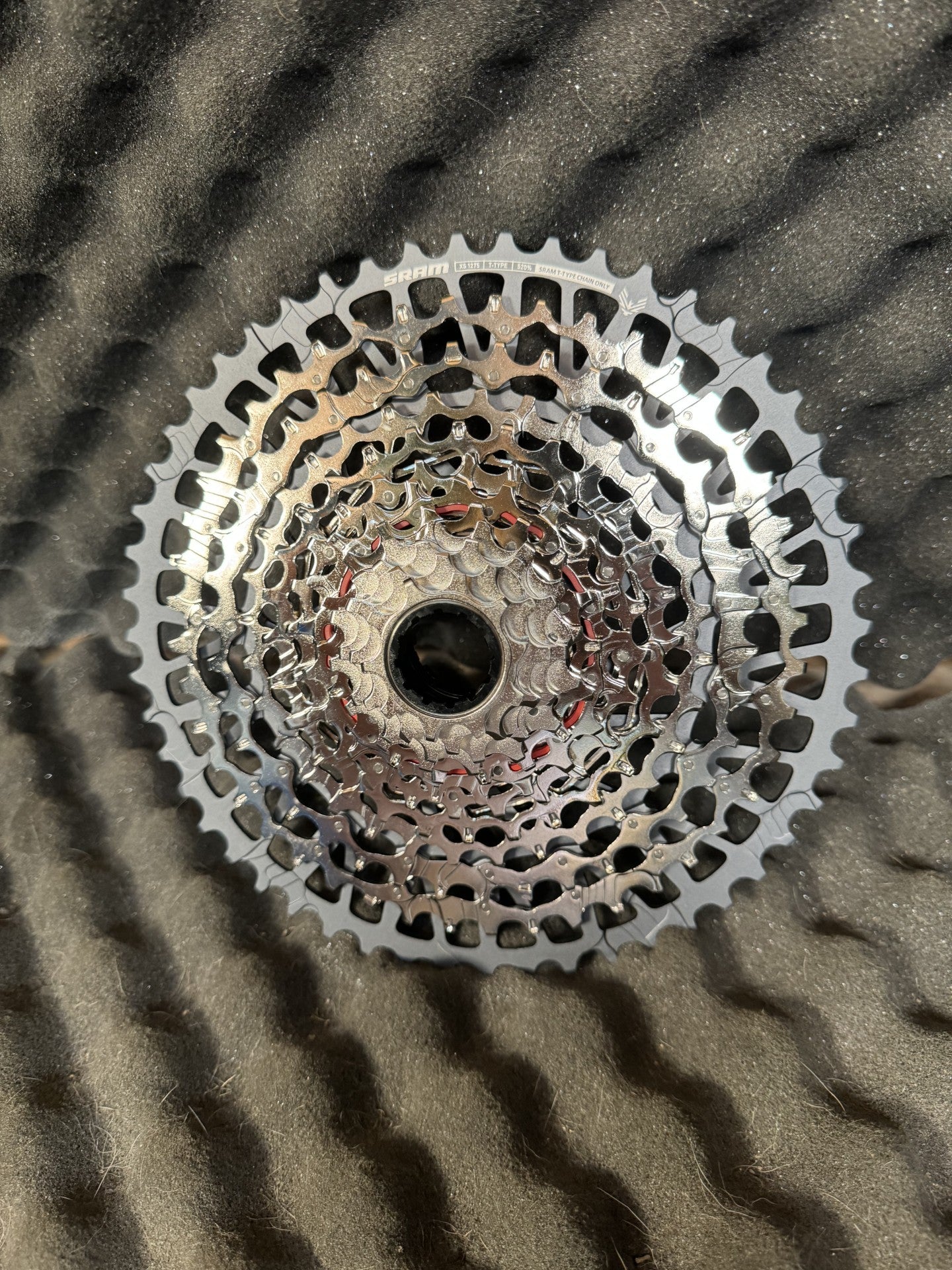 New Take off GX Transmission 10-52 cassette