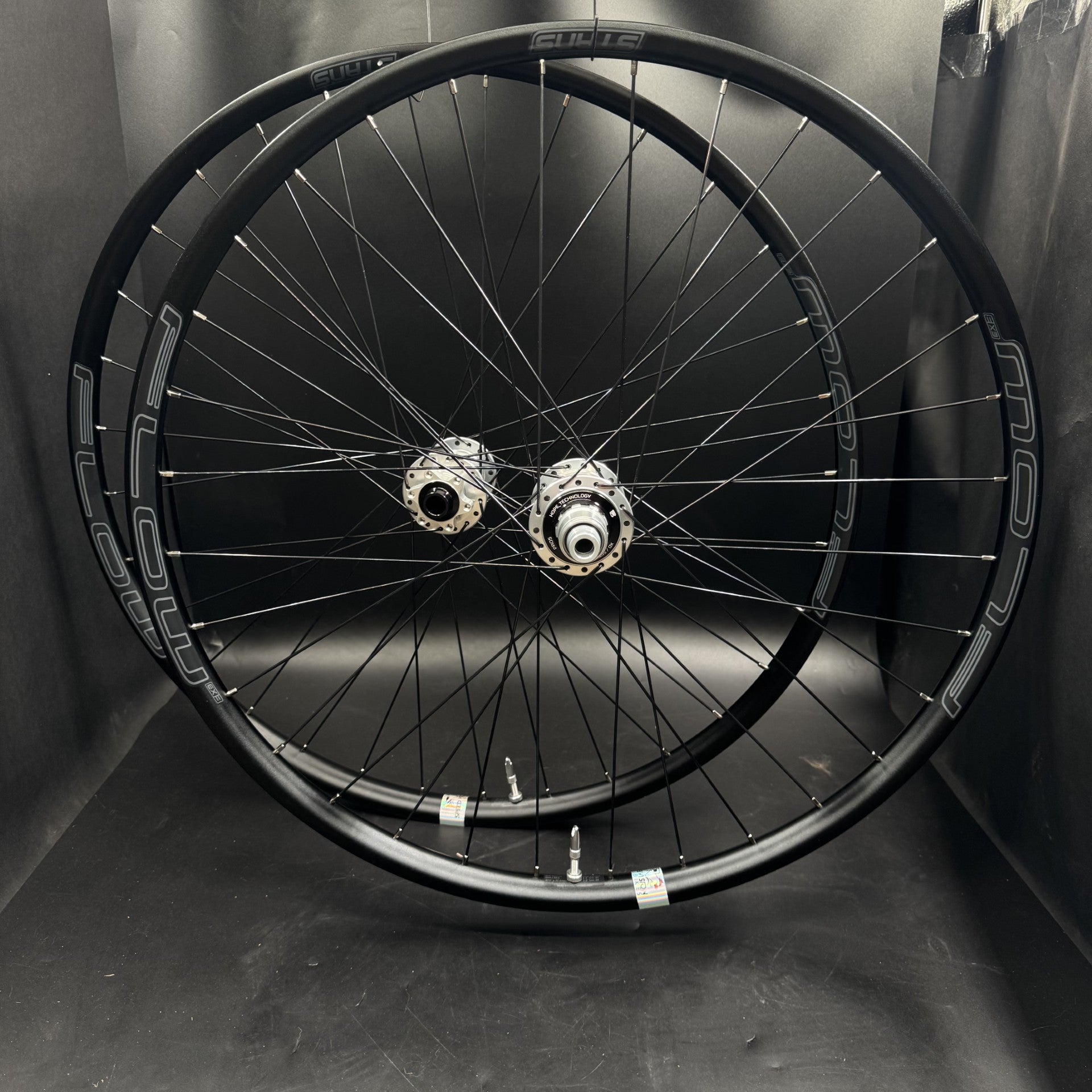 Hope Pro 5 Hard Enduro/ Ebike Wheelset