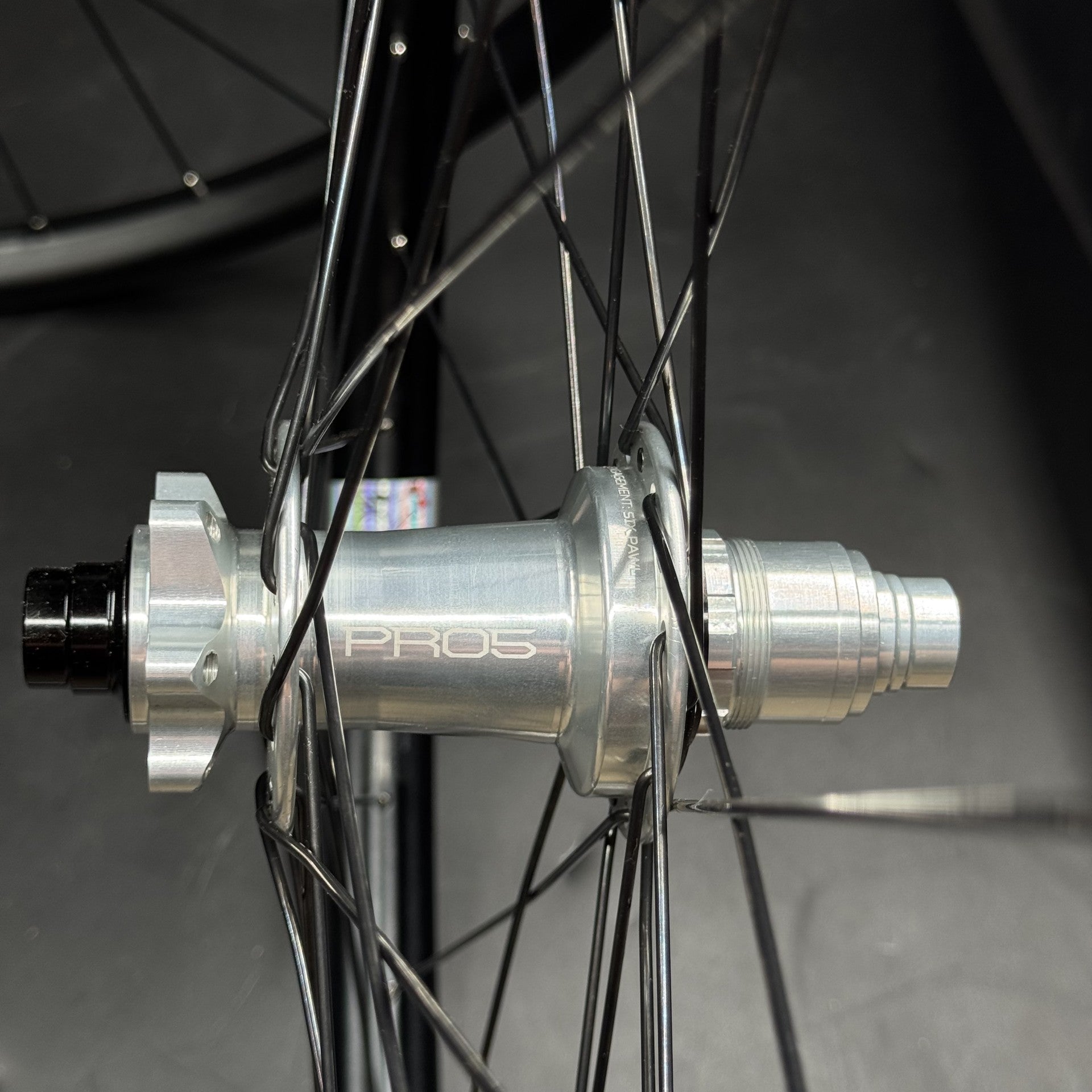 Hope Pro 5 Hard Enduro/ Ebike Wheelset