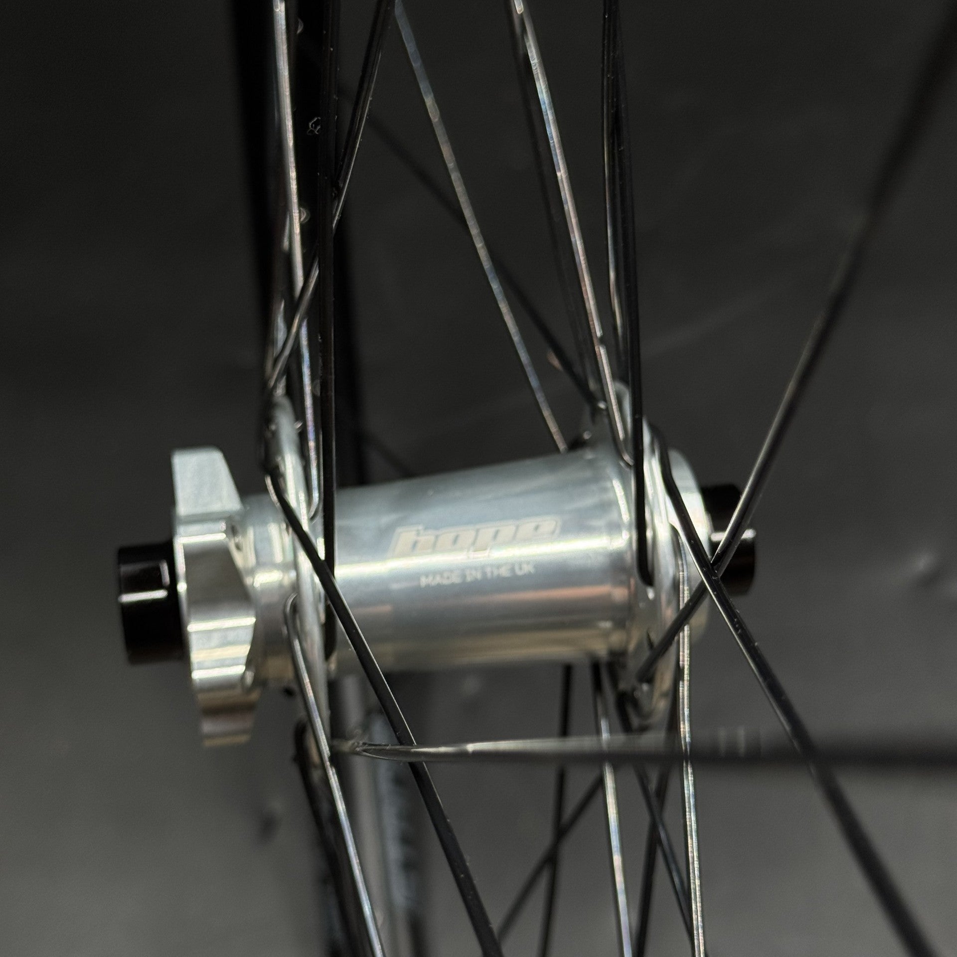Hope Pro 5 Hard Enduro/ Ebike Wheelset