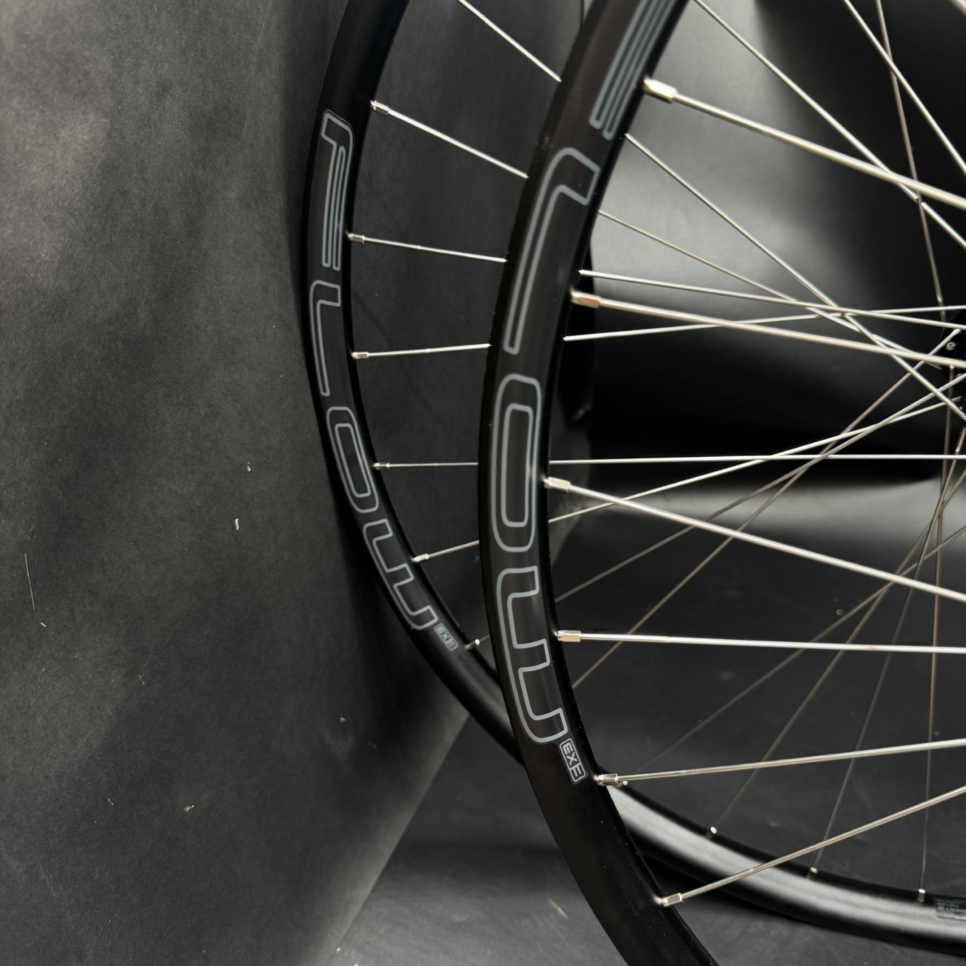 I9 1/1 Hubs With Hard Enduro/ Ebike Rims