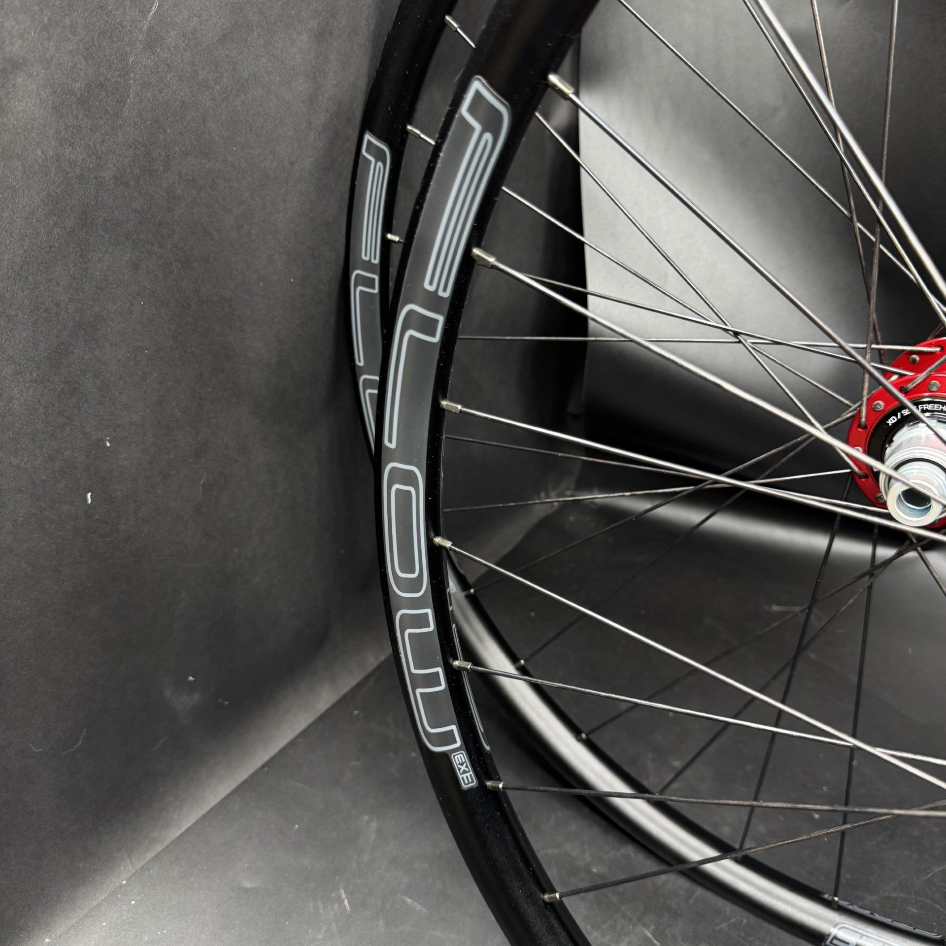 Hope pro 5 Hard Enduro/Ebike Wheelset 29", 27.5", or Mullet