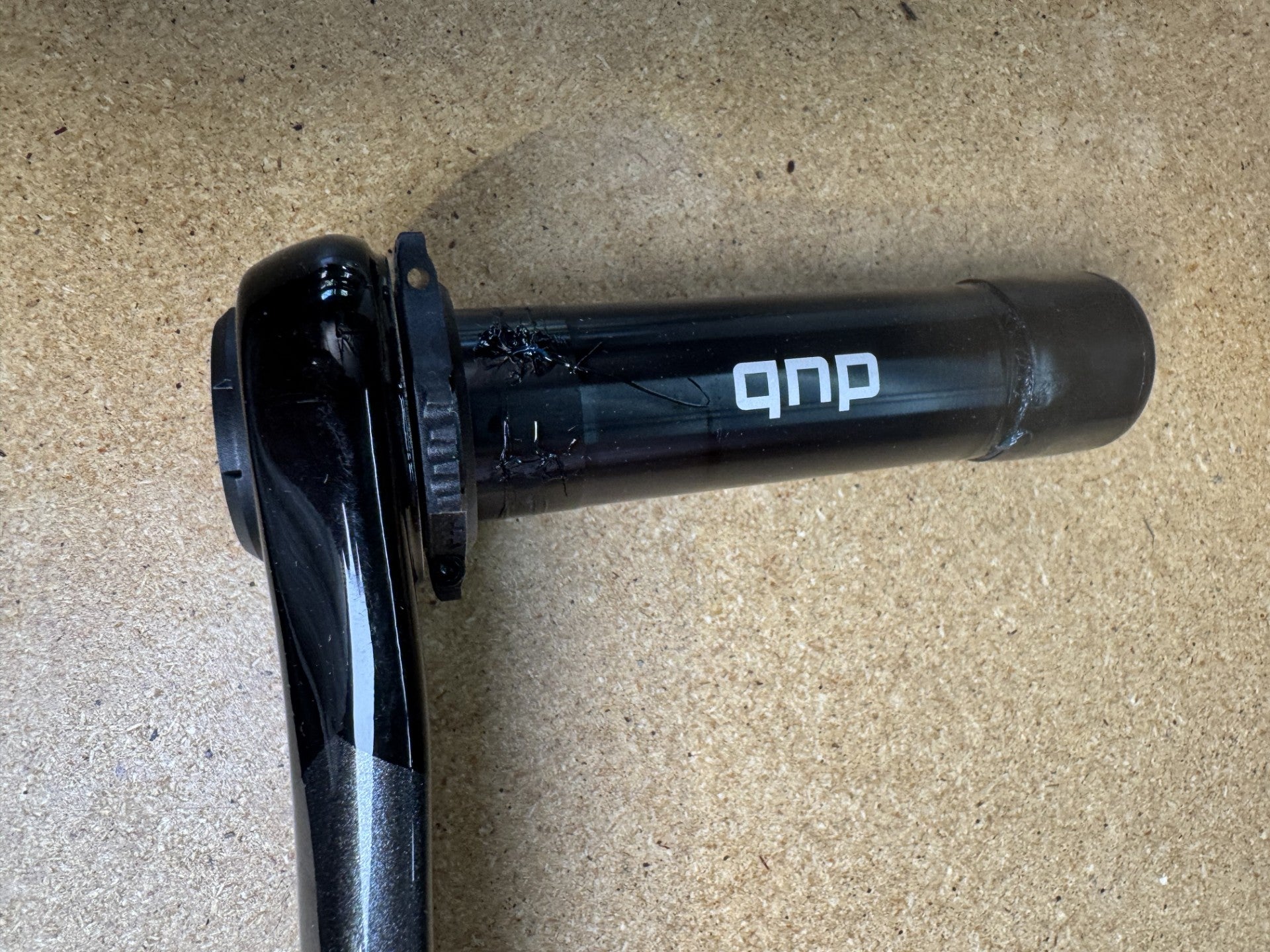 Sram Force 172.5mm Left Power meter Arm