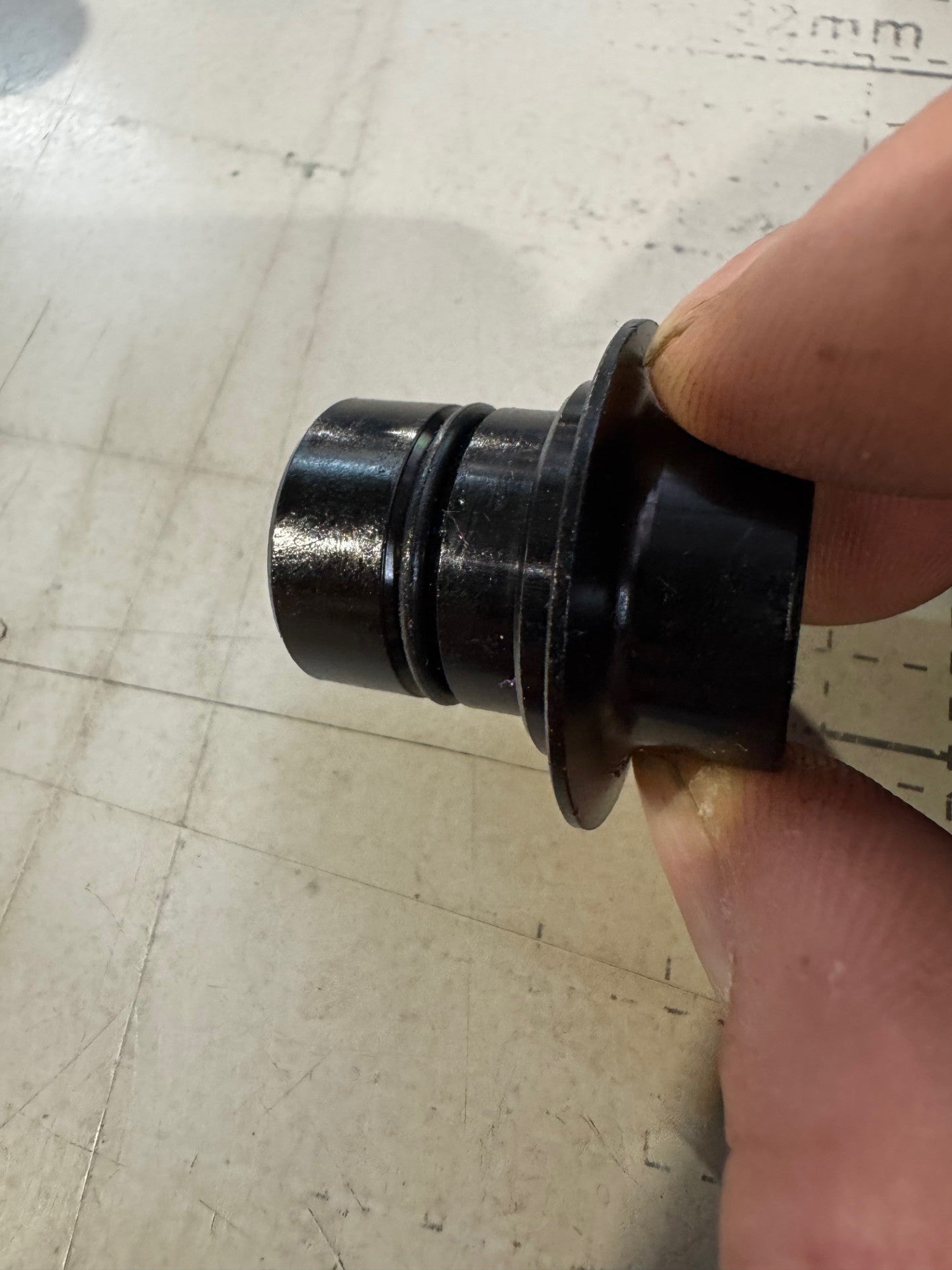 Hope Torque Caps for Pro 4 & 5 hubs