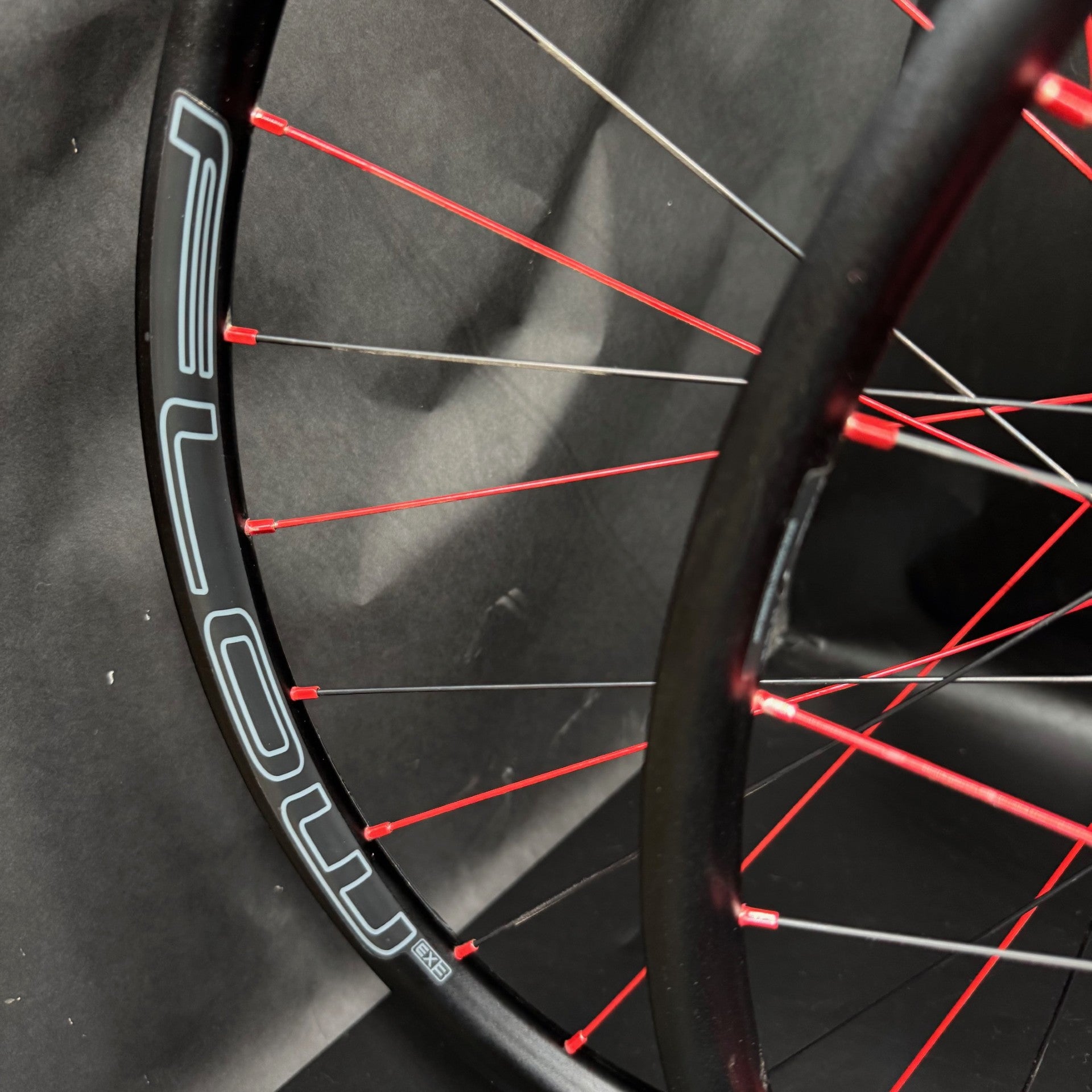 Mullet Custom I9 hydra/ Flow Ex3 Enduro/Ebike/ Dh set