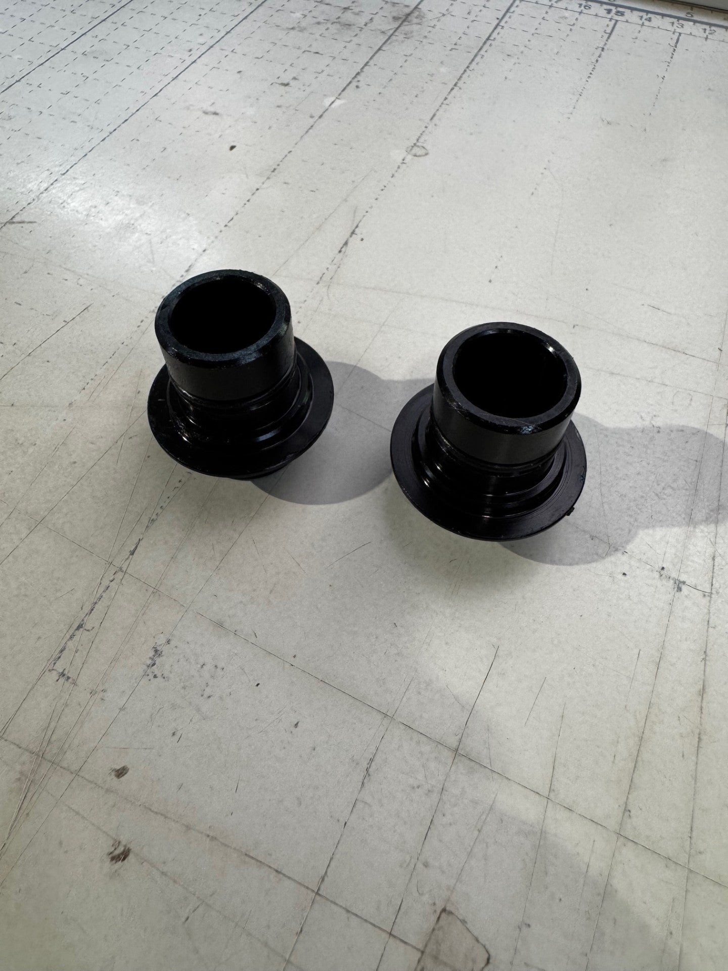 Hope Torque Caps for Pro 4 & 5 hubs