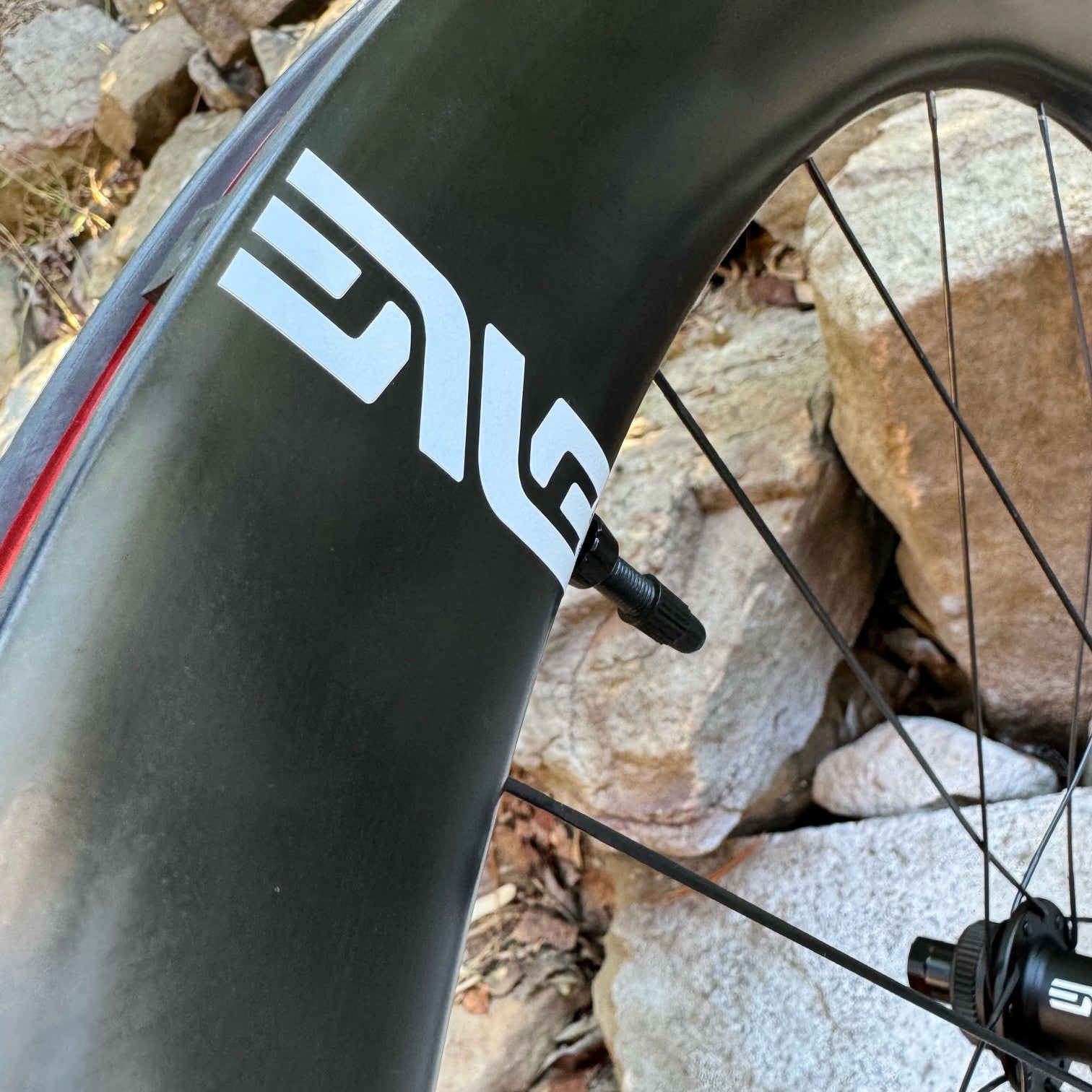 New ENVE Foundation 65 Wheelset