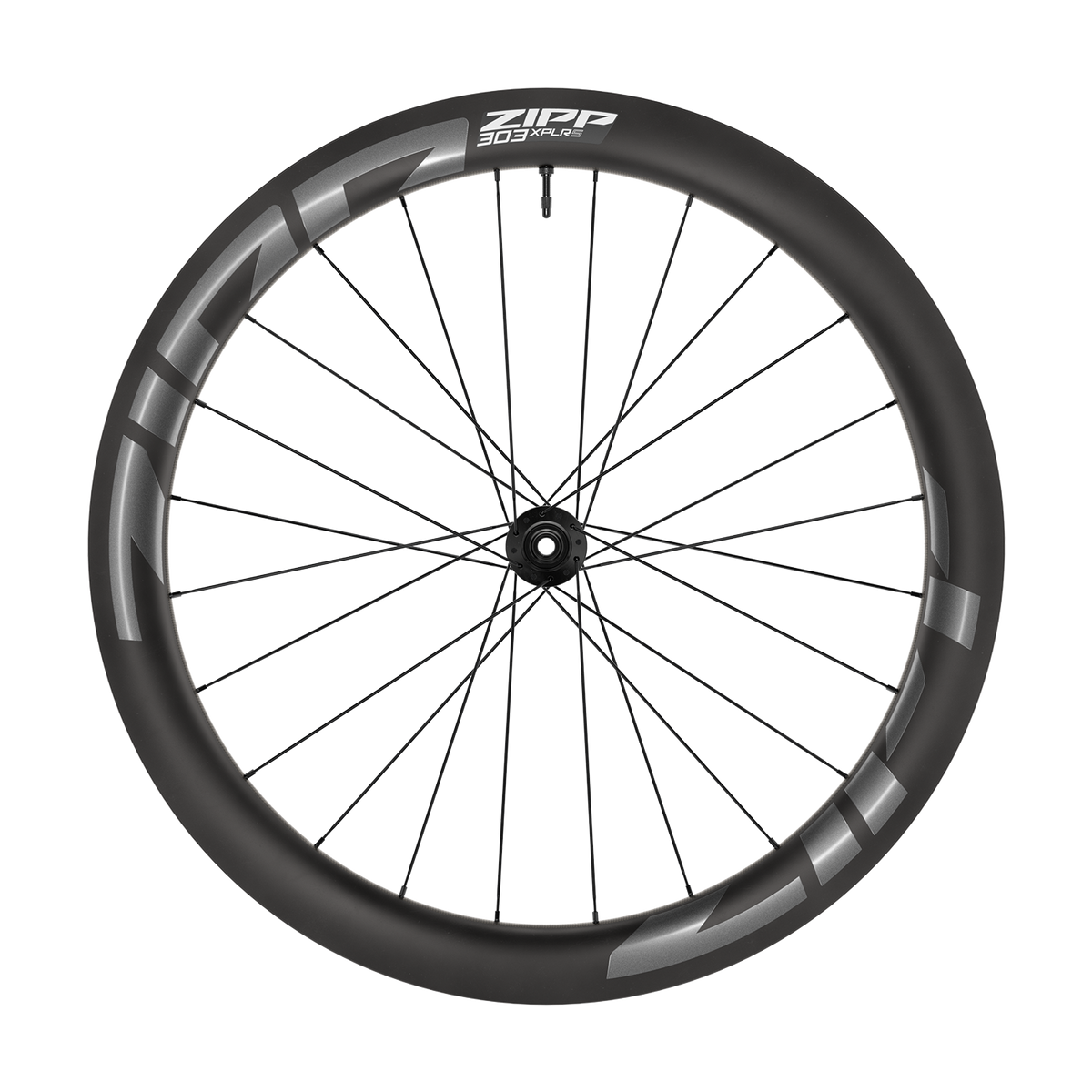 Zipp 303 XPLR S Wheelset