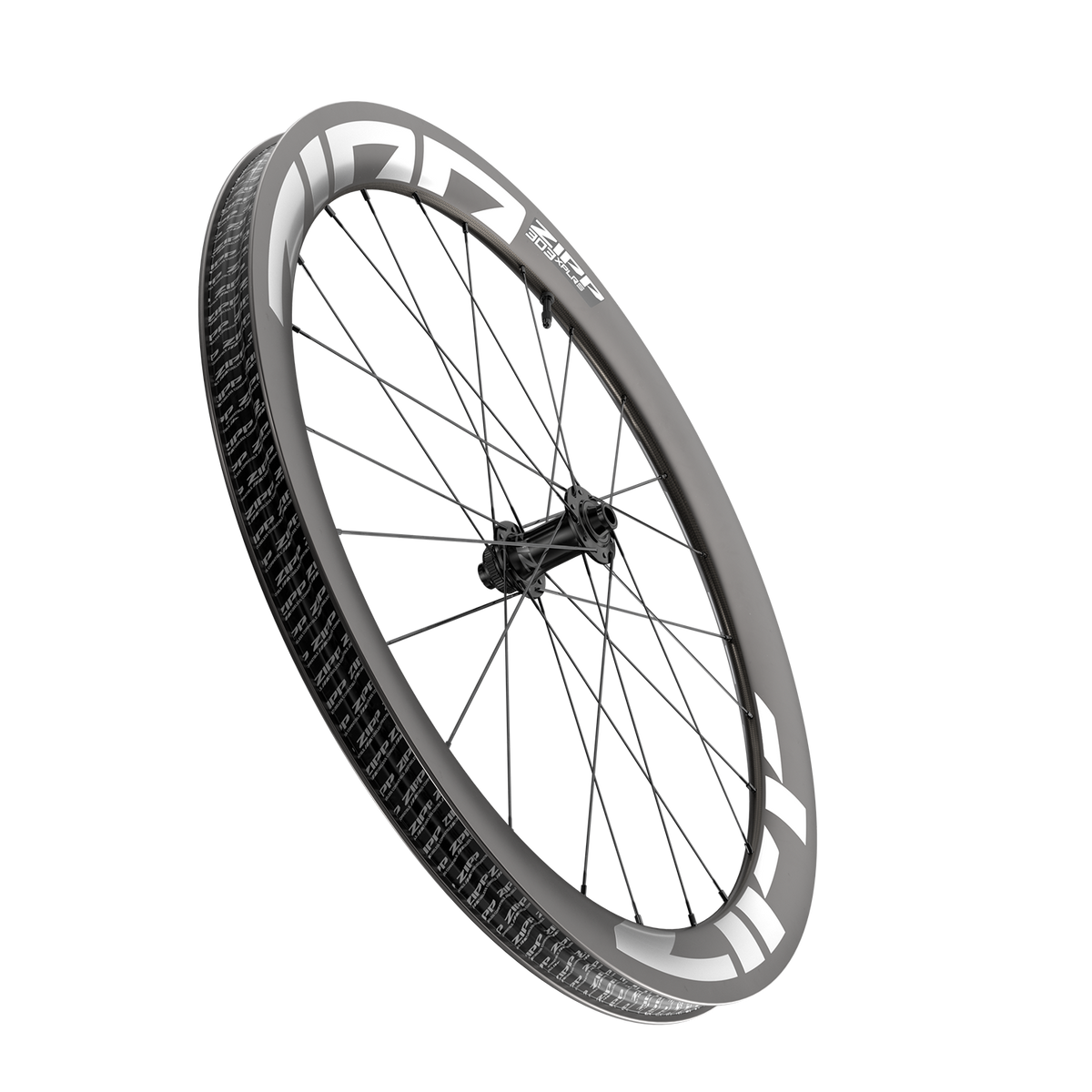 Zipp 303 XPLR S Wheelset