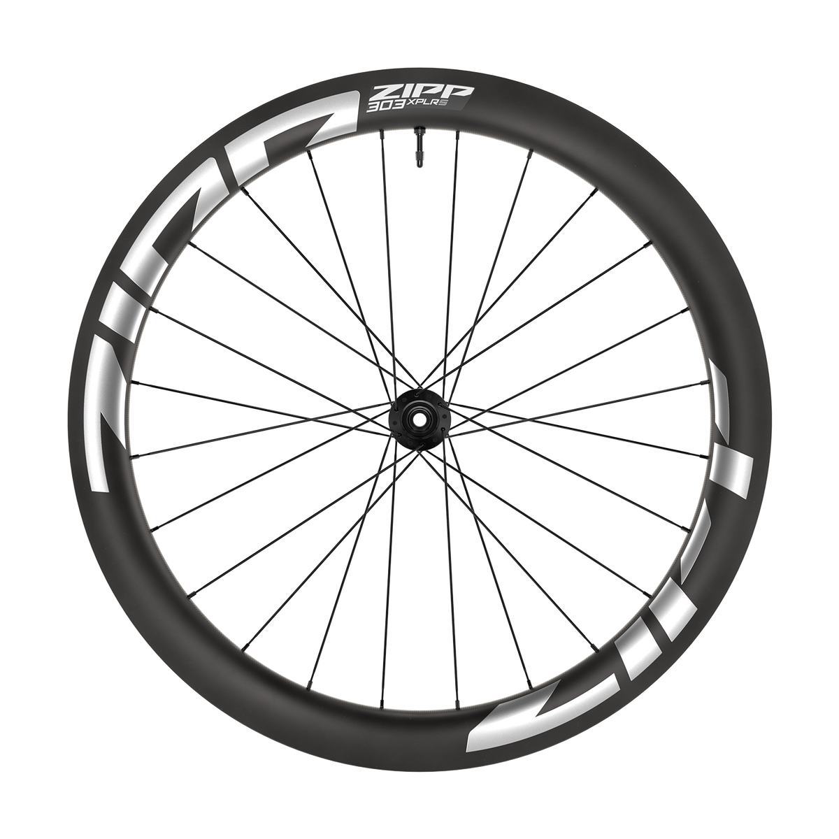 Zipp 303 XPLR S Wheelset