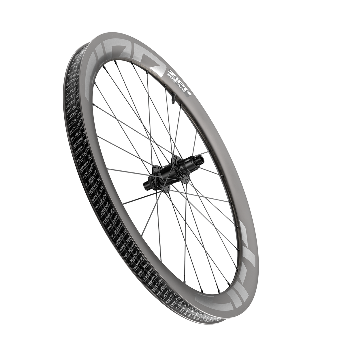 Zipp 303 XPLR S Wheelset