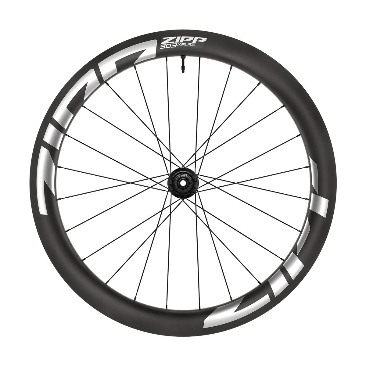 Zipp 303 XPLR S Wheelset