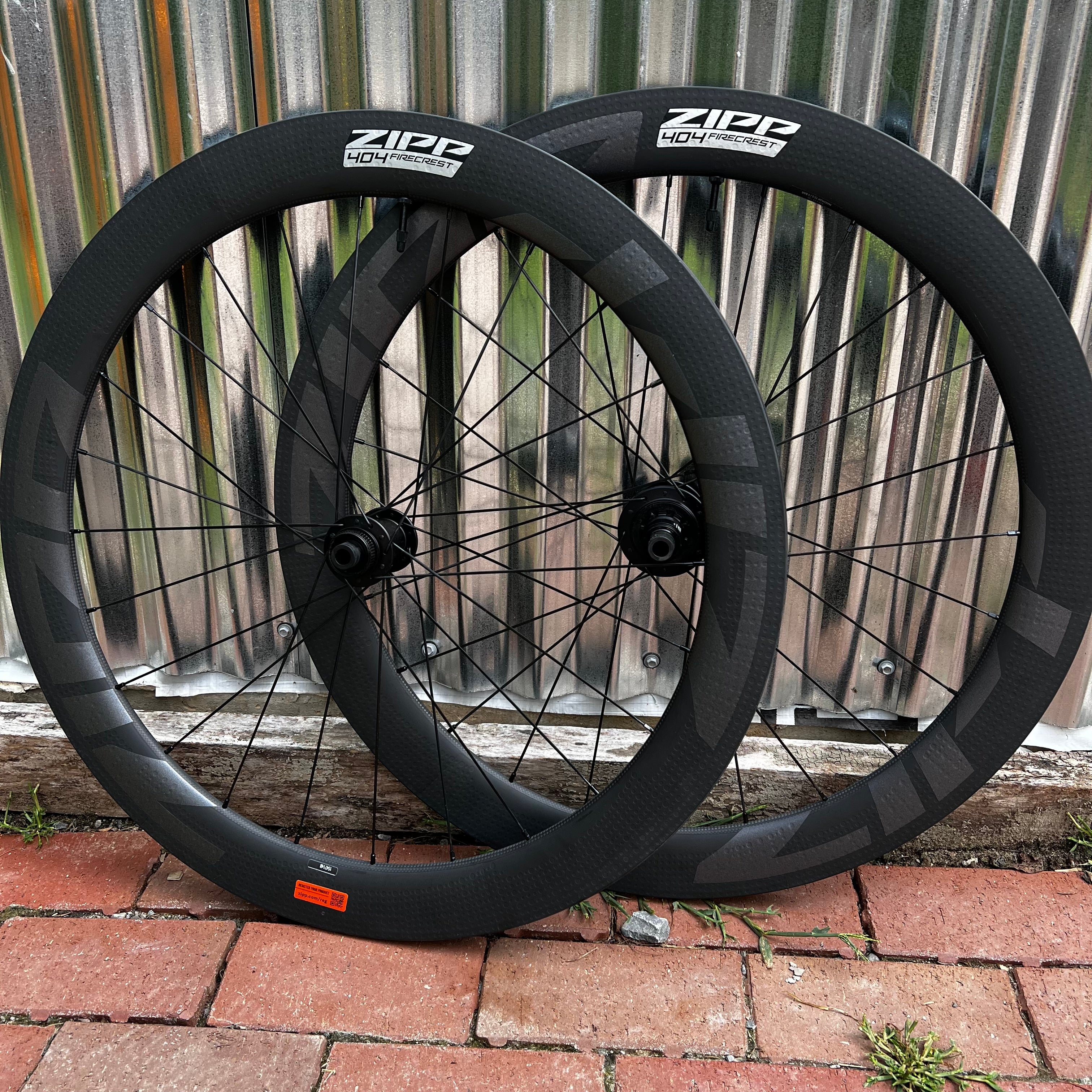 404 zipp sales