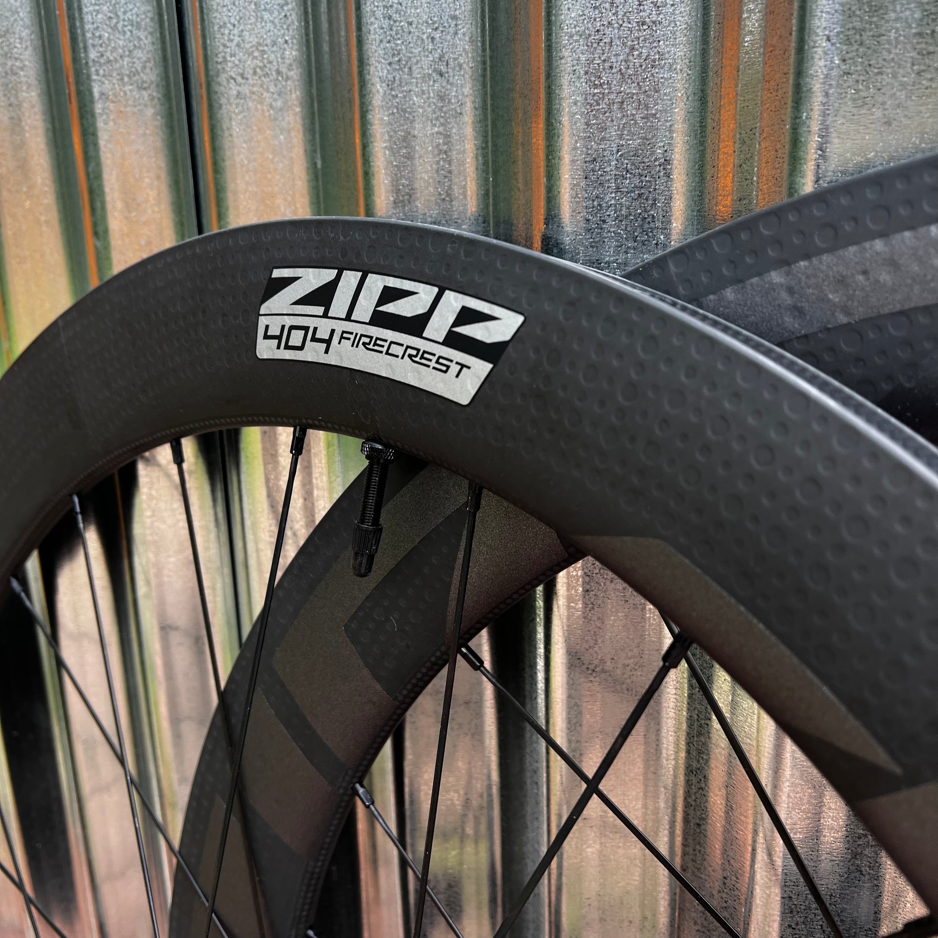 Zipp 404 carbon online wheelset